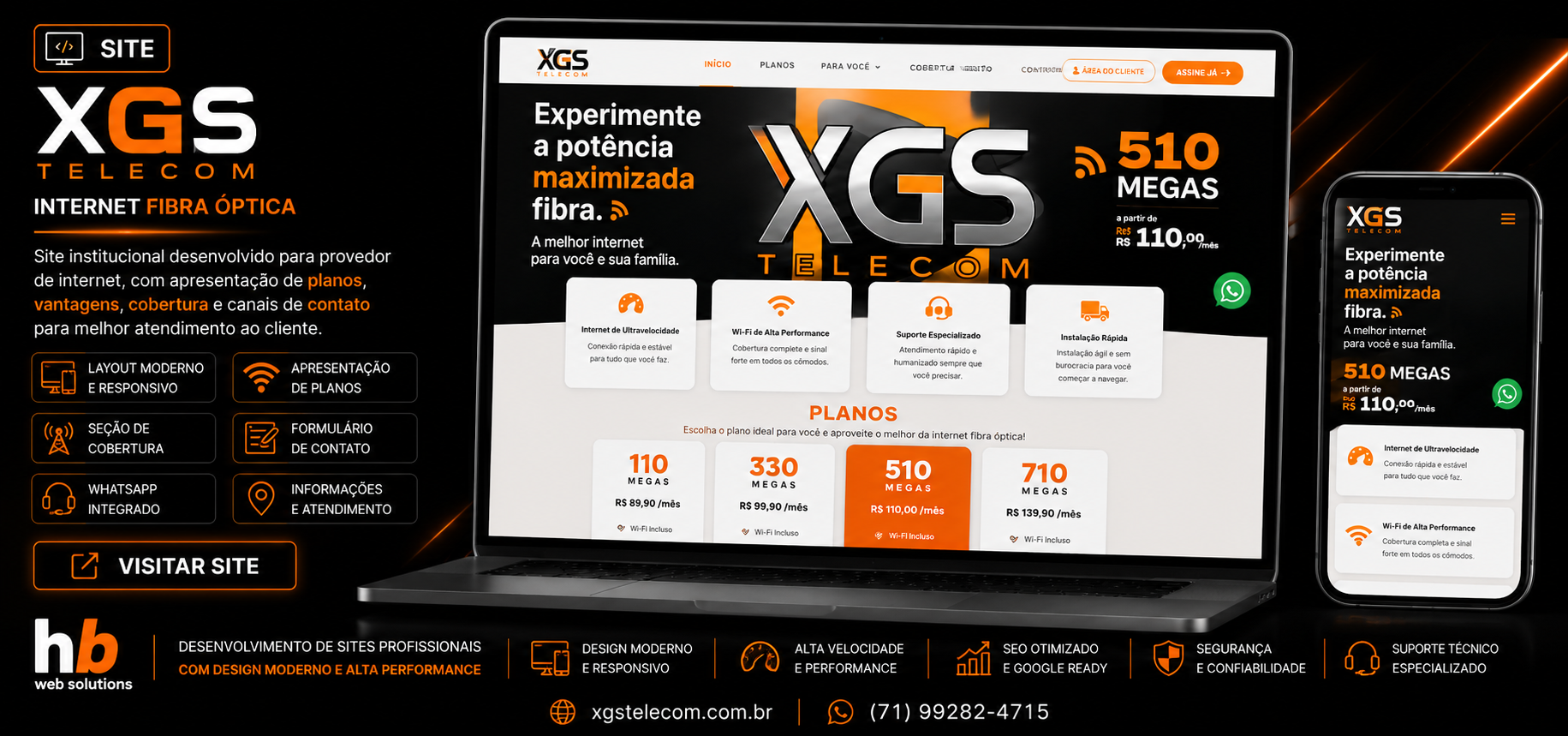 Banner 6 - HB Web Solutions