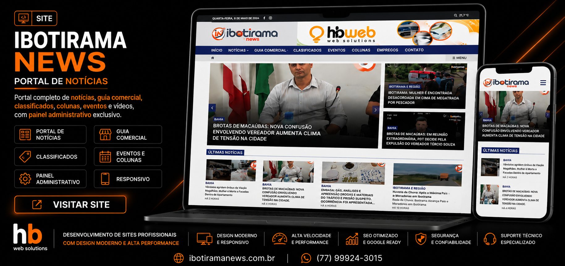 Banner 7 - HB Web Solutions