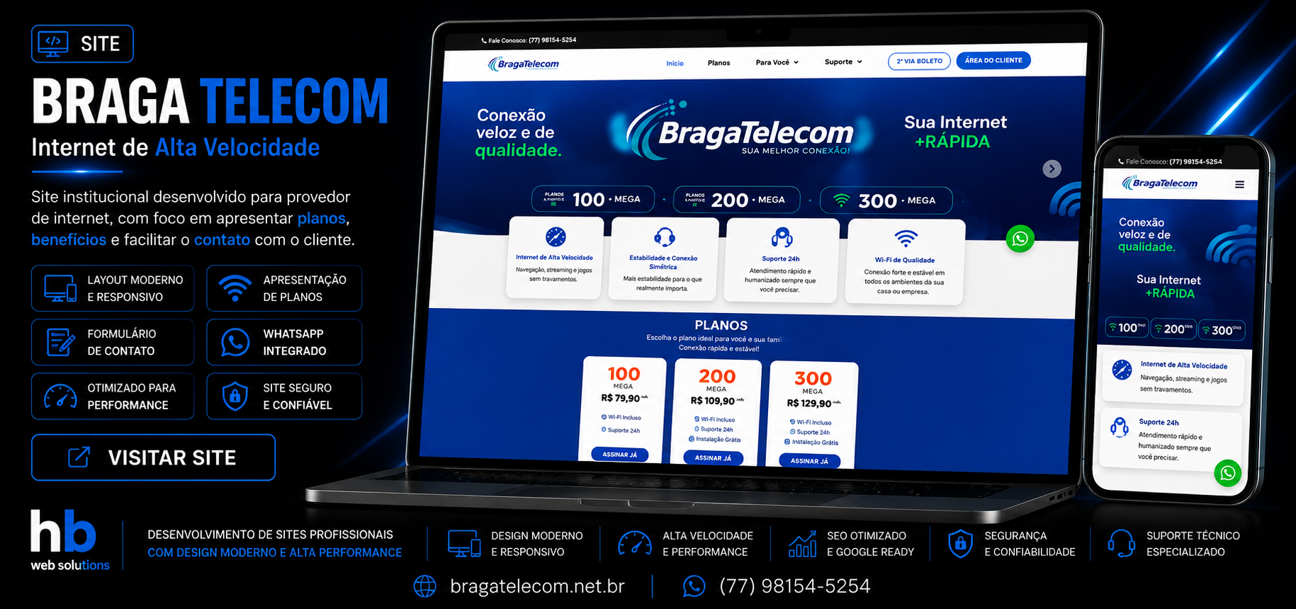 Banner 8 - HB Web Solutions